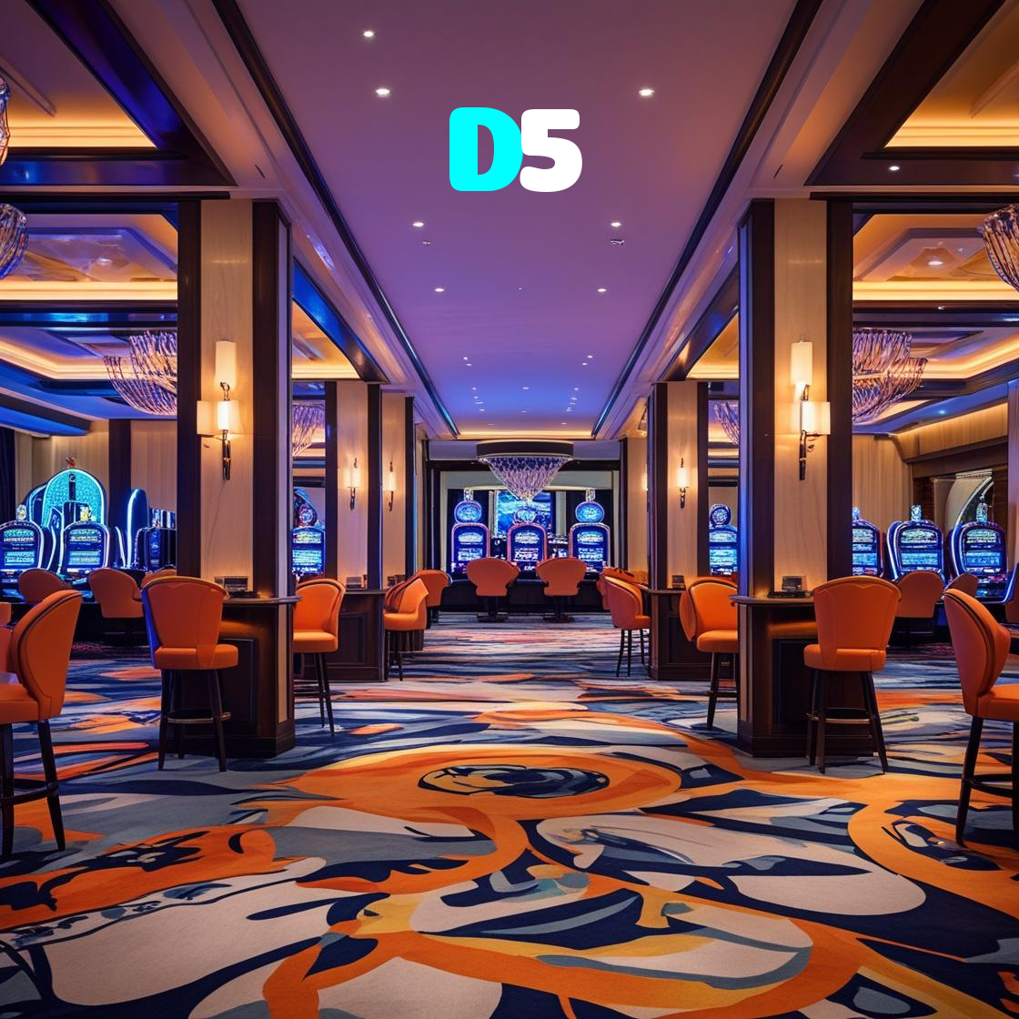 D5 visual