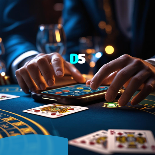D5 visual