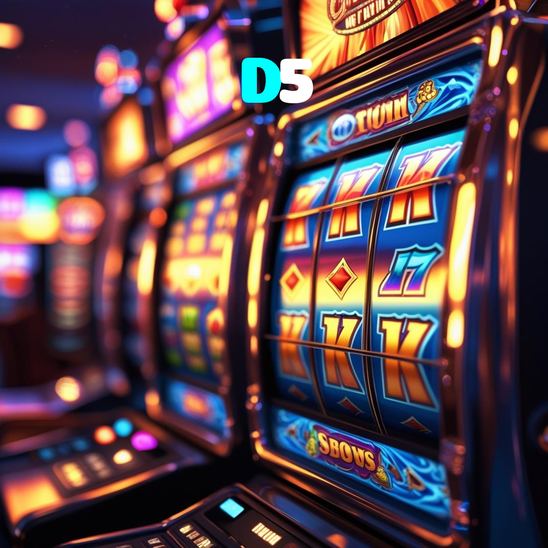 D5 visual