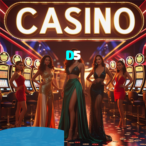 D5 visual