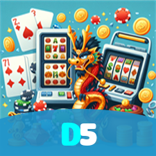 D5 visual