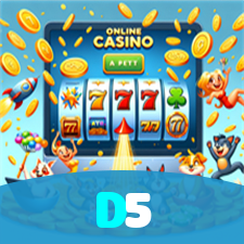 D5 visual