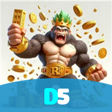 D5 visual