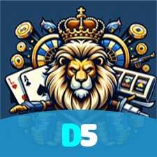 D5 visual