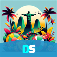 D5 visual