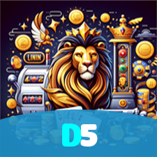 D5 visual