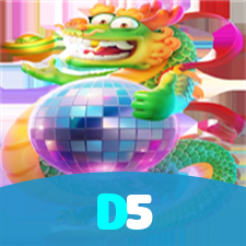 D5 visual