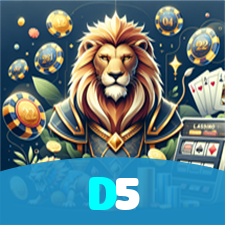 D5 visual