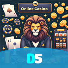 D5 visual