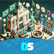 D5 visual