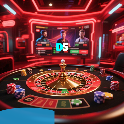 D5 visual
