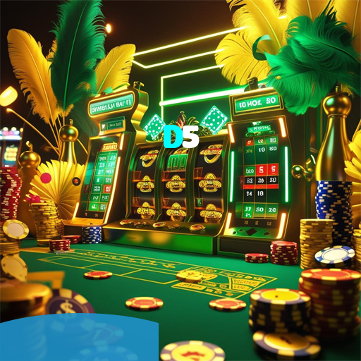 D5 visual