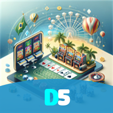 D5 visual