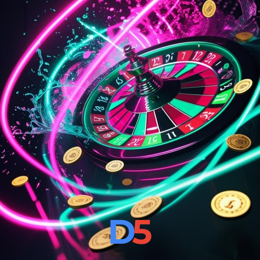 D5 visual
