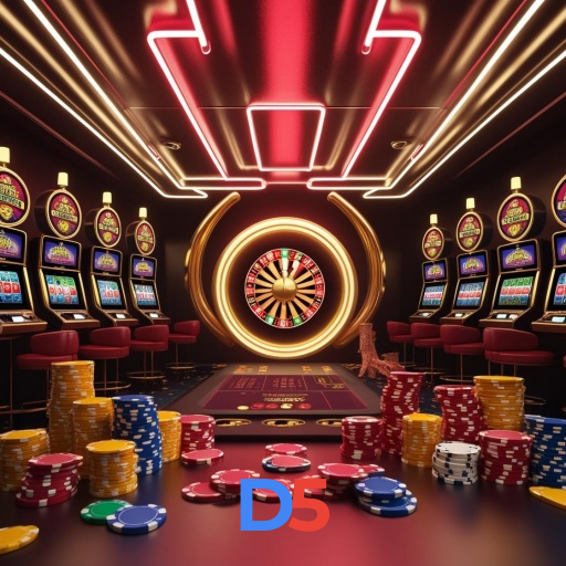 D5 visual