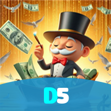 D5 visual