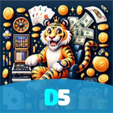 D5 visual