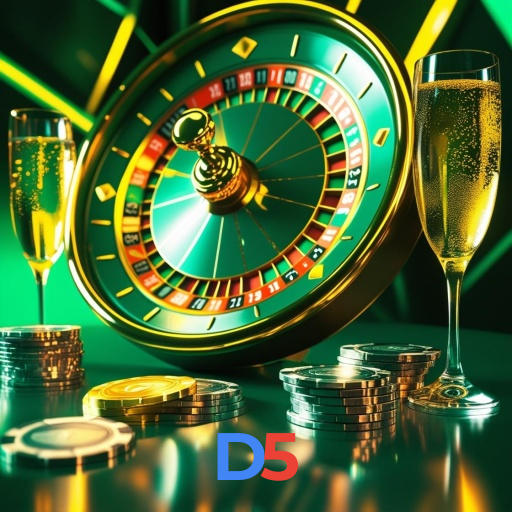 D5 visual