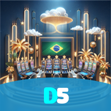 D5 visual