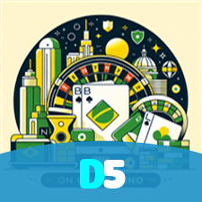 D5 visual