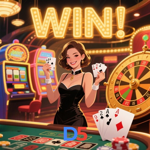 D5 visual