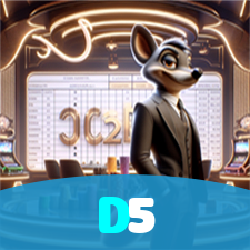 D5 visual