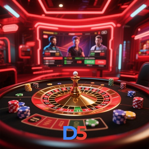 D5 visual