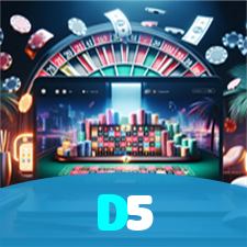 D5 visual
