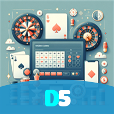 D5 visual