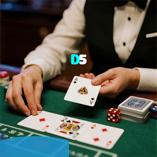 D5 visual