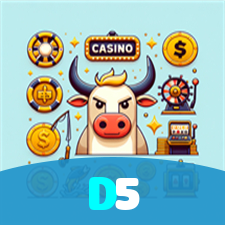 D5 visual