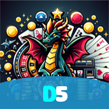 D5 visual