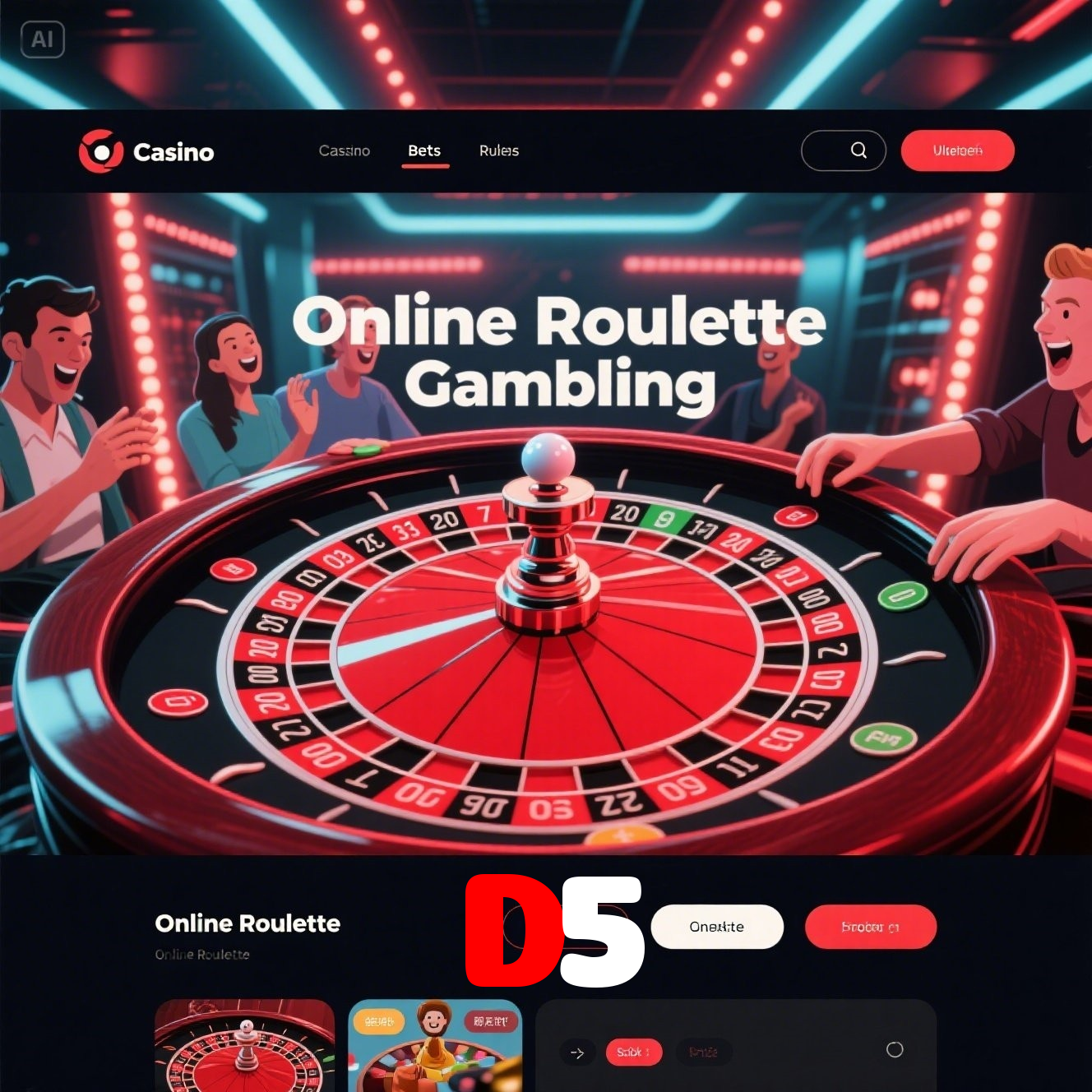 D5