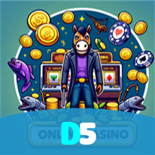 D5 visual
