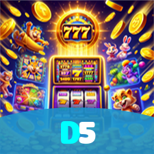 D5 visual
