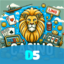 D5 visual