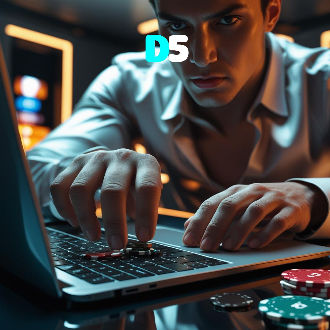 D5 visual
