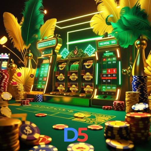 D5 visual