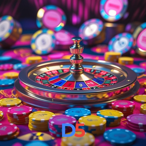 D5 visual