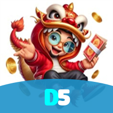 D5 visual
