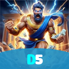 D5 visual