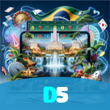 D5 visual