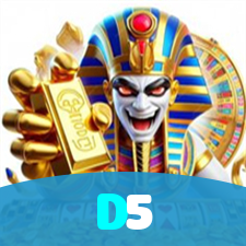 D5 visual