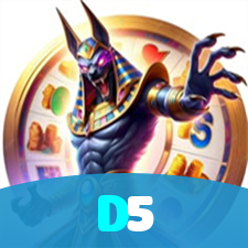 D5 visual
