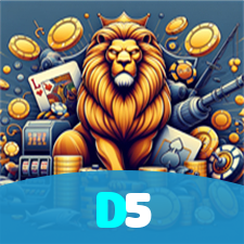 D5 visual