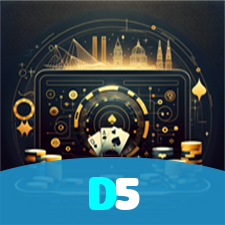 D5 visual