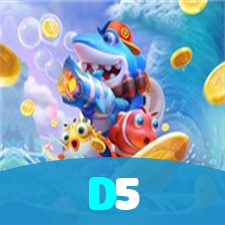 D5 visual
