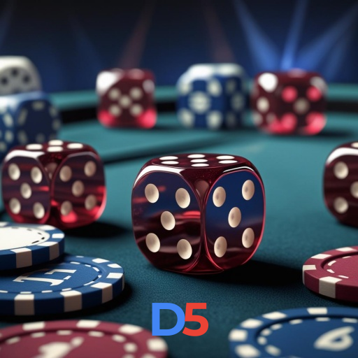 D5 visual
