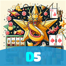 D5 visual