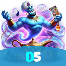 D5 visual